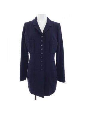 Chanel Vintage 96P Jacket